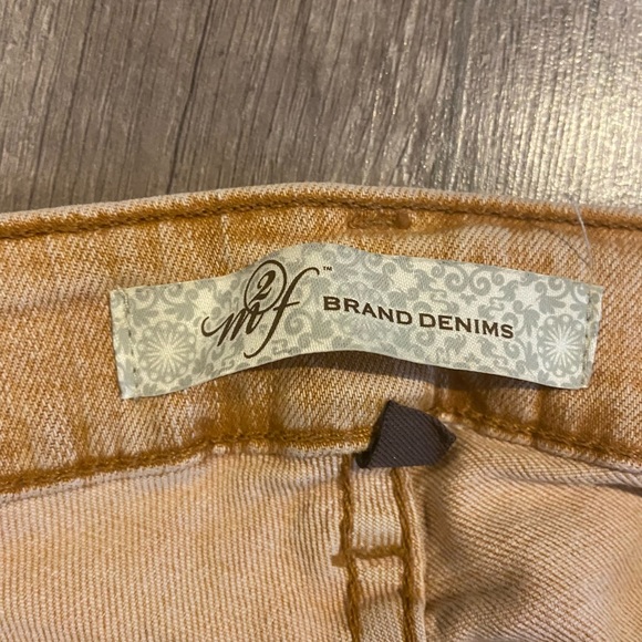 M2F Designer Jeans - Picture 2 of 3